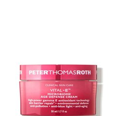 Niisutav näokreem Peter Thomas Roth, 50 ml hind ja info | Näokreemid | kaup24.ee