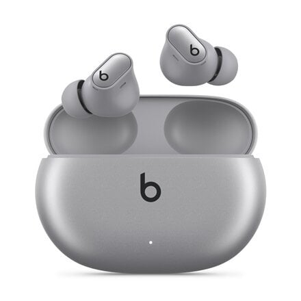 Beats Studio Buds Cosmic Silver MT2P3ZM/A hind ja info | Kõrvaklapid | kaup24.ee