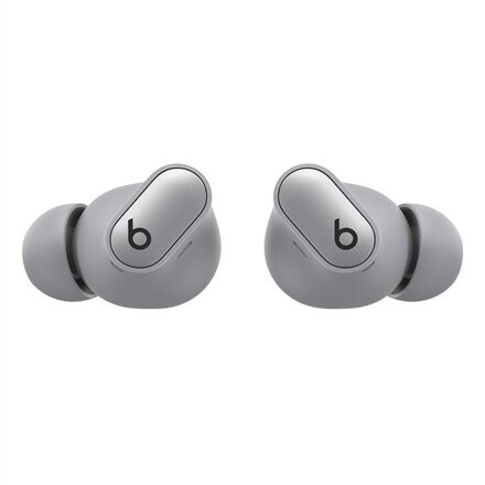 Beats Studio Buds Cosmic Silver MT2P3ZM/A hind ja info | Kõrvaklapid | kaup24.ee