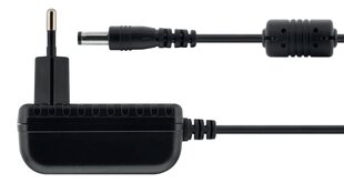 Deltaco PS12-10B цена и информация | Зарядные устройства для ноутбуков | kaup24.ee