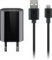 Goobay, Micro-USB 5 W, 1 m. цена и информация | Kaablid ja juhtmed | kaup24.ee