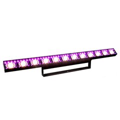 LED bar stroboskoop Light4Me Venom Strobe Bar цена и информация | Принадлежности для музыкальных инструментов | kaup24.ee