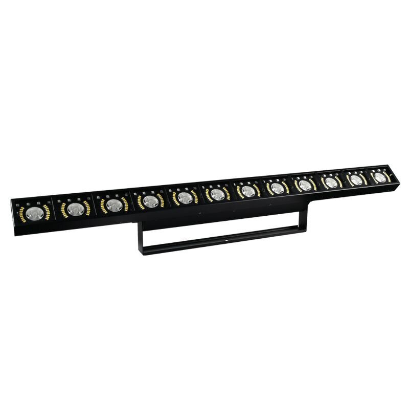 LED bar stroboskoop Light4Me Venom Strobe Bar цена и информация | Muusikariistade tarvikud | kaup24.ee