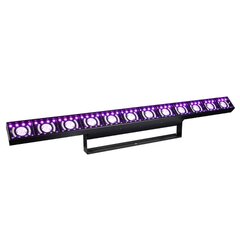 LED bar stroboskoop Light4Me Venom Strobe Bar цена и информация | Принадлежности для музыкальных инструментов | kaup24.ee