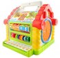 Arendav majake - sorteerija цена и информация | Imikute mänguasjad | kaup24.ee