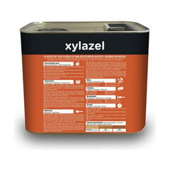 Kaitsev õli Xylazel hind ja info | Aiatööriistade lisatarvikud | kaup24.ee