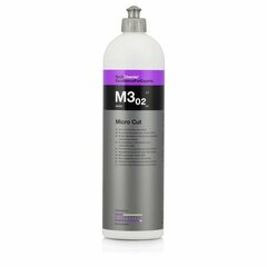 M3.02 Micro Cut Koch Chemie цена и информация | Автохимия | kaup24.ee