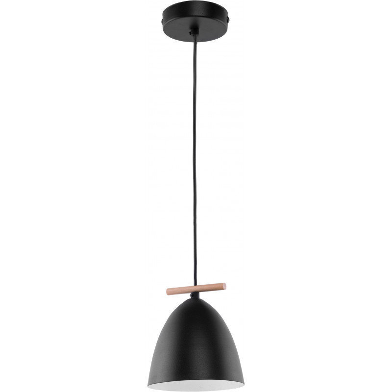 TK Lighting rippvalgusti Aida Black 1 цена и информация | Rippvalgustid | kaup24.ee