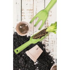 Väike aialabidas hind ja info | Aiatööriistad | kaup24.ee