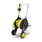 Voolikukäru Karcher 2.645-169.0 цена и информация | Kastekannud, voolikud, niisutus | kaup24.ee