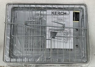 Kerch Corda цена и информация | Мини-духовки | kaup24.ee