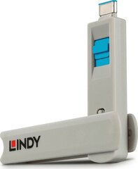 Lindy 40465 hind ja info | USB jagajad, adapterid | kaup24.ee