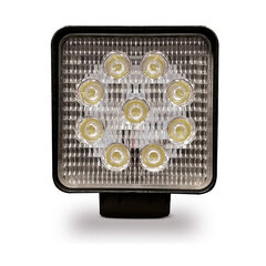 LED esituli Goodyear 2150 Lm 27 W hind ja info | Aia- ja õuevalgustid | kaup24.ee
