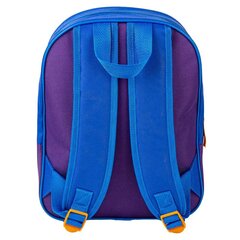 Школьный рюкзак Sonic цена и информация | Школьные рюкзаки, спортивные сумки | kaup24.ee