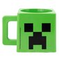 Minecrafti 3D kruus цена и информация | Naljakad kingitused | kaup24.ee