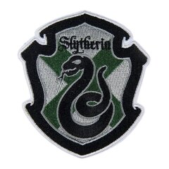 Märk Slytherin Harry Potter, roheline/hall hind ja info | Fännitooted mänguritele | kaup24.ee