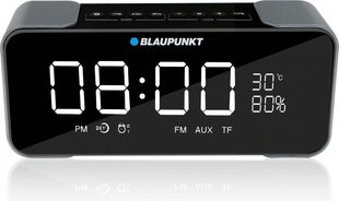 Blaupunkt BT16 цена и информация | Радиоприемники и будильники | kaup24.ee