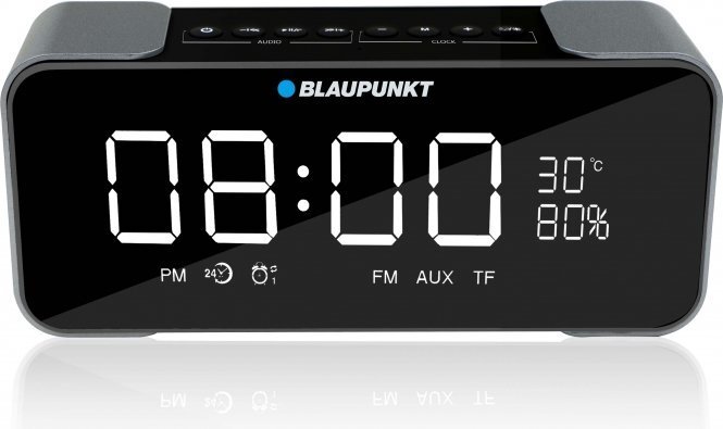 Blaupunkt BT16 цена и информация | Raadiod ja äratuskellad | kaup24.ee