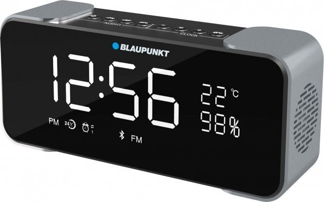 Blaupunkt BT16 hind ja info | Raadiod ja äratuskellad | kaup24.ee