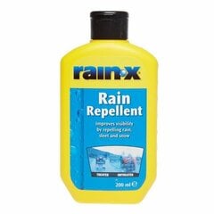 Rain‑X® Original Glass Water Repellent цена и информация | Автохимия | kaup24.ee