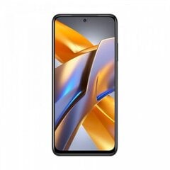 Poco M5s 4/128GB MZB0CJ8EU Gray цена и информация | Мобильные телефоны | kaup24.ee