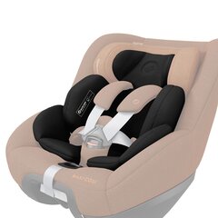 Вставка в автокресло Maxi-Cosi Pearl 360 Pro, черный цвет цена и информация | Аксессуары для колясок | kaup24.ee