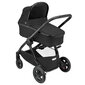 Maxi-Cosi vankrikorv Carrycot Oria, Twillic Black hind ja info | Vankrite tarvikud | kaup24.ee