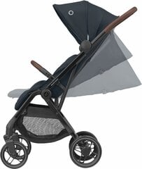 Maxi Cosi jalutuskäru Soho, Essential Graphite hind ja info | Vankrid, jalutuskärud | kaup24.ee