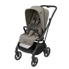 Maxi-Cosi sportlik jalutuskäru Leona 2 Luxe, Twillic Truffle hind ja info | Maxi-Cosi Lapsed ja imikud | kaup24.ee