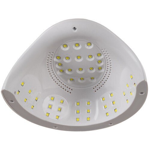 UV lamp küüntele 48 LED hind ja info | Maniküüri, pediküüri tarvikud | kaup24.ee