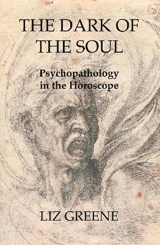 Dark of the Soul: Psychopathology in the Horoscope 2023 цена и информация | Eneseabiraamatud | kaup24.ee