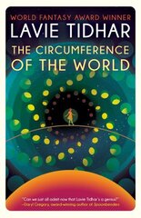 The Circumference of the World hind ja info | Fantaasia, müstika | kaup24.ee