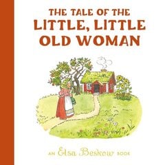 Tale of the Little, Little Old Woman 3rd Revised edition цена и информация | Книги для малышей | kaup24.ee