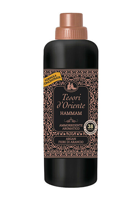 Pesupehmendaja Tesori d'Oriente Hammam, 760 ml hind ja info | Pesuvahendid | kaup24.ee