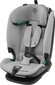 Maxi-Cosi turvatool Titan Plus i-Size, 9-36 kg, Authentic Grey hind ja info | Turvatoolid | kaup24.ee