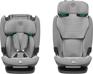 Maxi-Cosi turvatool Titan Pro 2 i-Size, 9-36 kg, Authentic Grey цена и информация | Автокресла | kaup24.ee