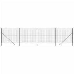 Traataed vidaXL 1,6x10m hind ja info | Aiad ja tarvikud | kaup24.ee