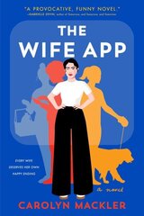 The Wife App: A Novel hind ja info | Fantaasia, müstika | kaup24.ee