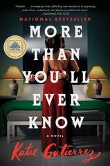 More Than You'll Ever Know: The suspenseful and heart-pounding Radio 2 Book Club pick цена и информация | Фантастика, фэнтези | kaup24.ee