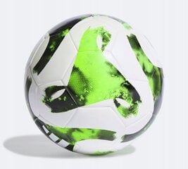 Jalgpalli pall adidas Tiro liiga J350 HT2427 hind ja info | Jalgpalli pallid | kaup24.ee