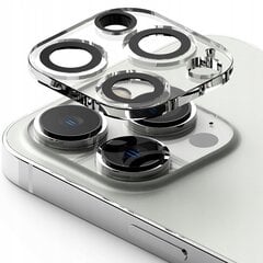 Ringke Camera Protect цена и информация | Защитные пленки для телефонов | kaup24.ee