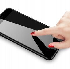 Karastatud klaas, Bizon, iPhone 12 / 12Pro hind ja info | Ekraani kaitsekiled | kaup24.ee