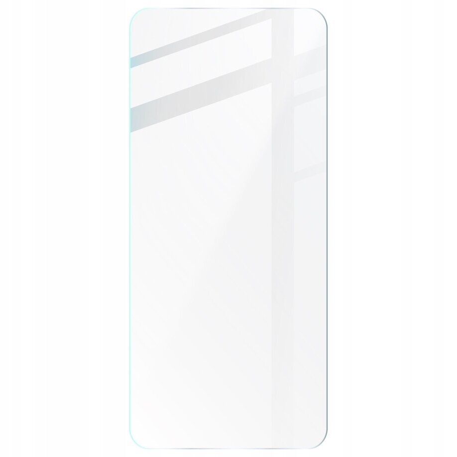 Karastatud klaas, Bizon, Galaxy S21 FE hind ja info | Ekraani kaitsekiled | kaup24.ee