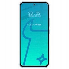 Karastatud klaas, Bizon, Galaxy A54 5G hind ja info | Ekraani kaitsekiled | kaup24.ee