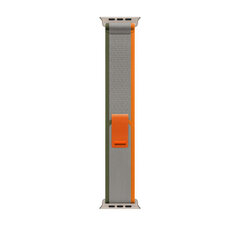 Trail Loop Watch Band Ireland hind ja info | Nutikellade ja nutivõrude tarvikud | kaup24.ee