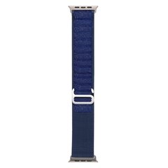 Alpine Loop Watch Band Blue цена и информация | Аксессуары для смарт-часов и браслетов | kaup24.ee