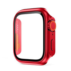 Ultra Look Watch Case Red hind ja info | Nutikellade ja nutivõrude tarvikud | kaup24.ee