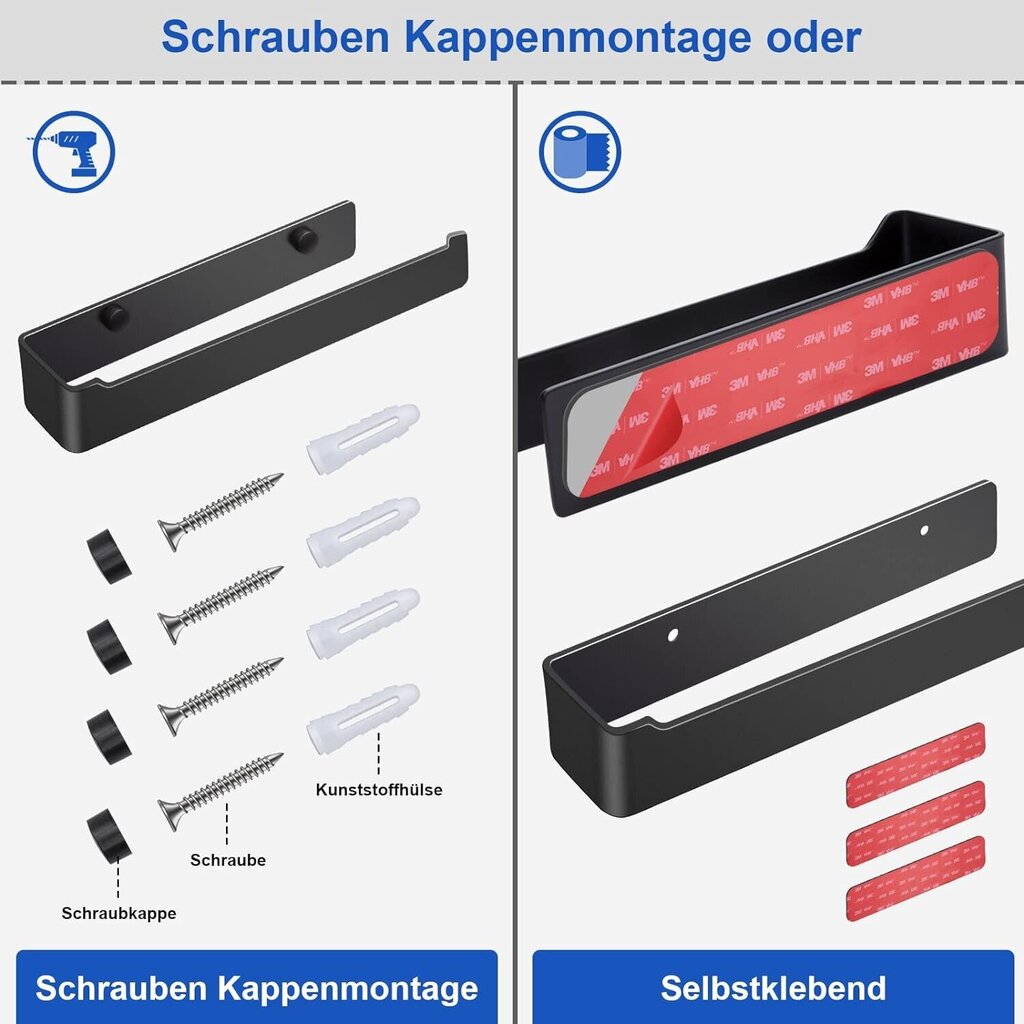 Rätikuhoidjate komplekt, 2tk hind ja info | Köögitarbed | kaup24.ee