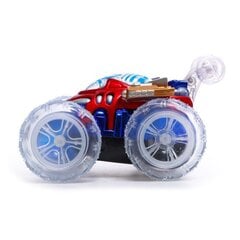 Raadioteel juhitav auto Stunt hind ja info | Poiste mänguasjad | kaup24.ee