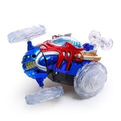 Raadioteel juhitav auto Stunt hind ja info | Poiste mänguasjad | kaup24.ee